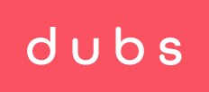 Dubs Univers logo